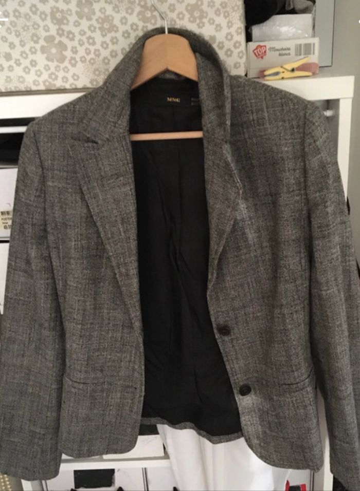Ensemble veste et jupe - photo numéro 2