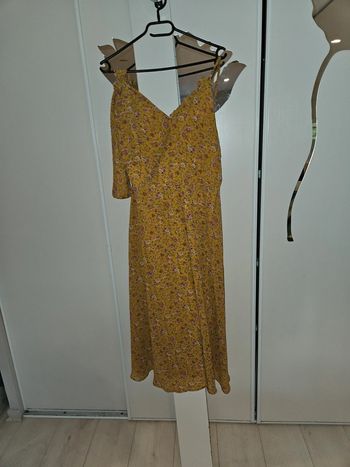 Robe XL