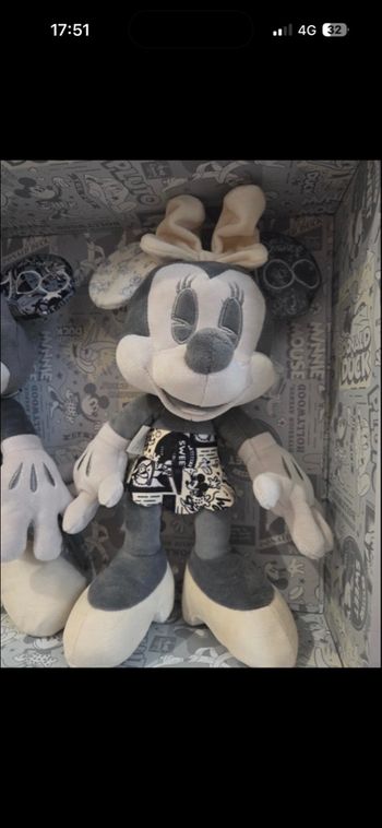 Coffret Disney collector