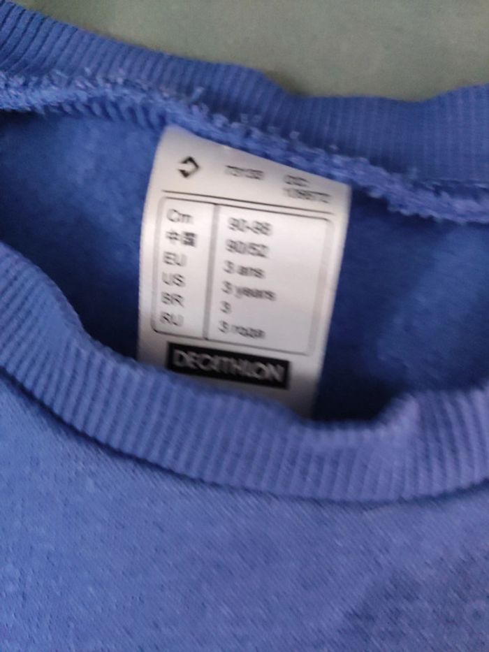 Pull-over - photo numéro 3