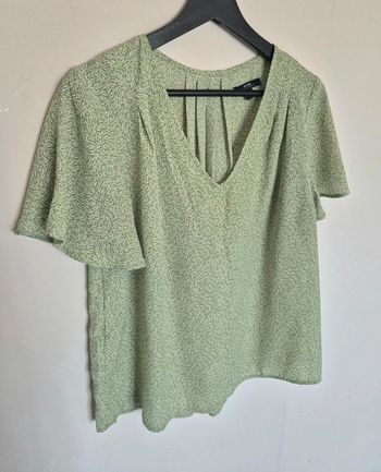 Blouse Kiabi taille M