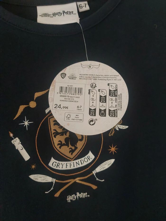 Robe Harry Potter - photo numéro 5