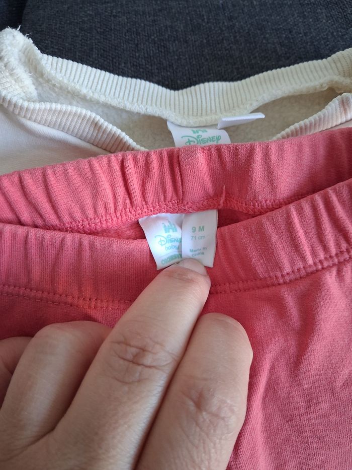 Ensemble winnie - photo numéro 4