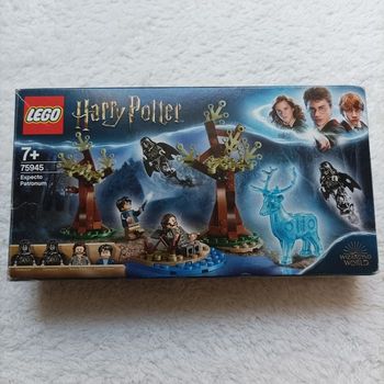 Lego Harry Potter 75945