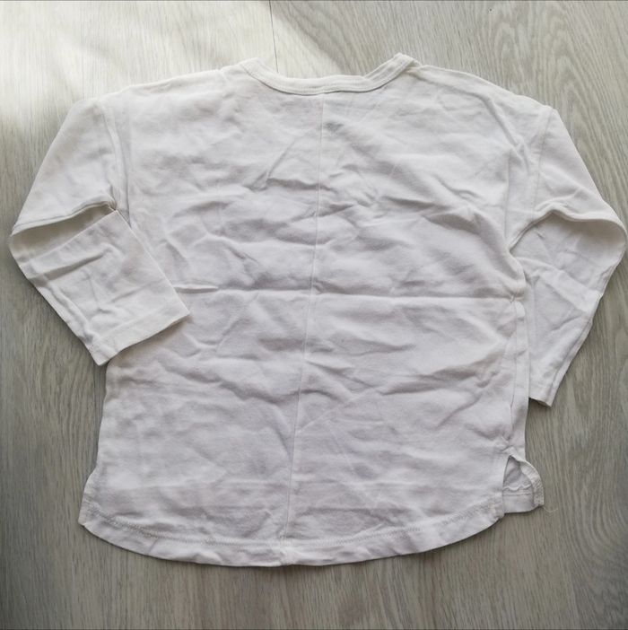 Tee-shirt benetton Hello Kitty - photo numéro 4