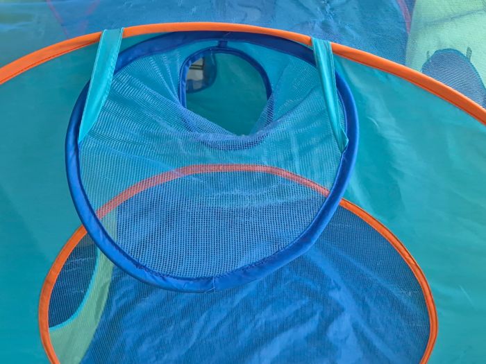 Cabane pop up - photo numéro 5