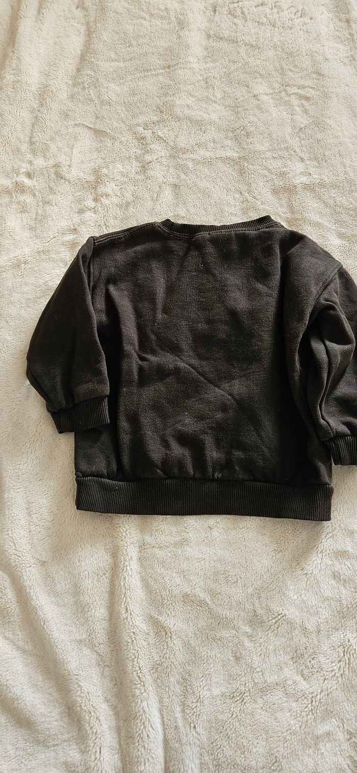 Pull garçon 4 ans - photo numéro 2