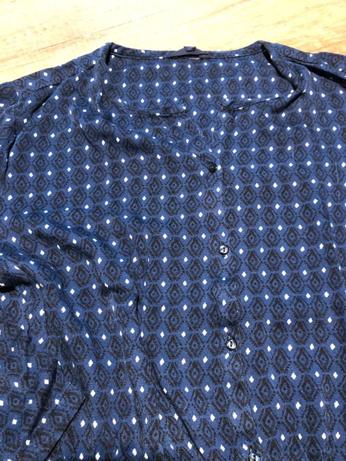 Tunique de nuit - photo numéro 2