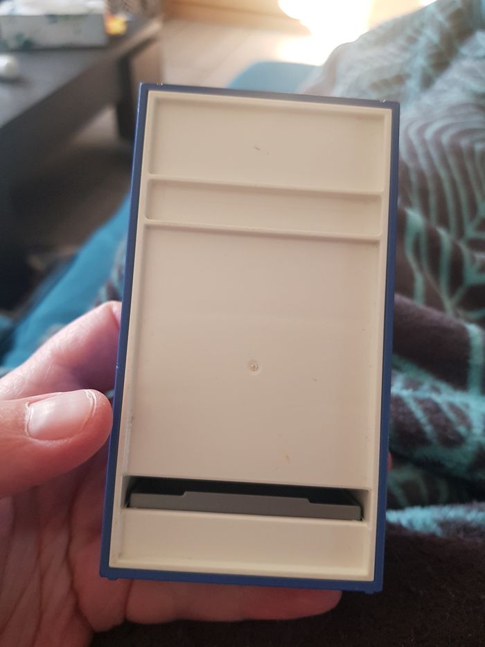 Armoire playmobil - photo numéro 2