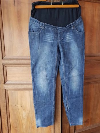 Jean de grossesse ESPRIT t42