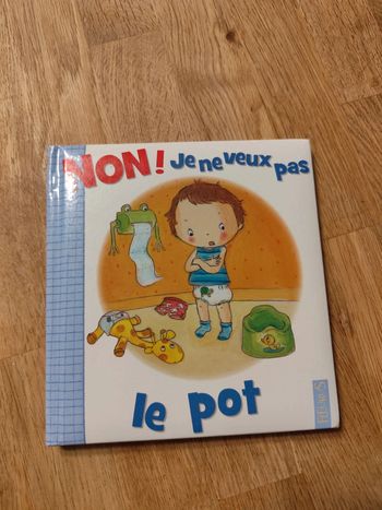 Livre enfant