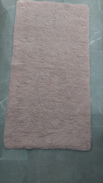 Tapis rectangulaire