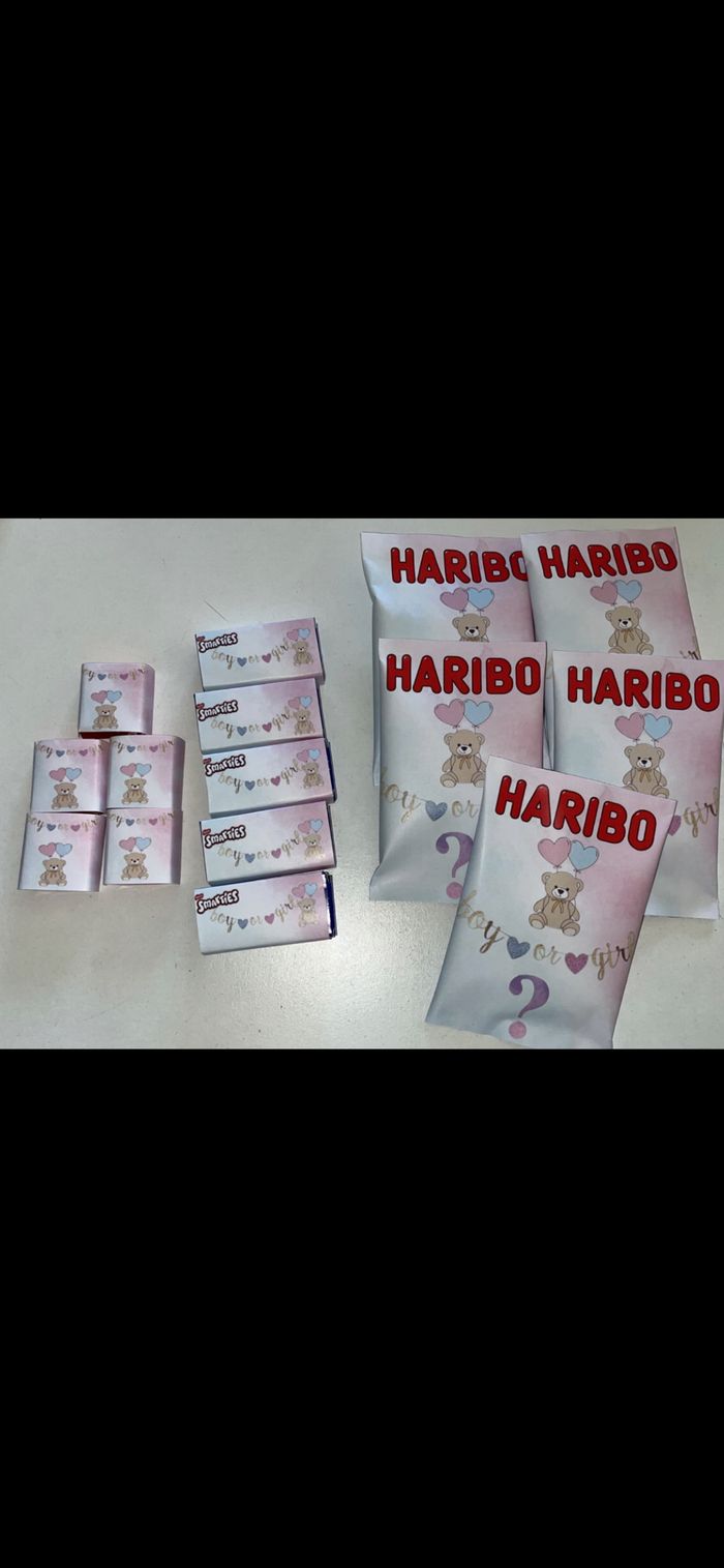 cadeaux événements - photo numéro 9