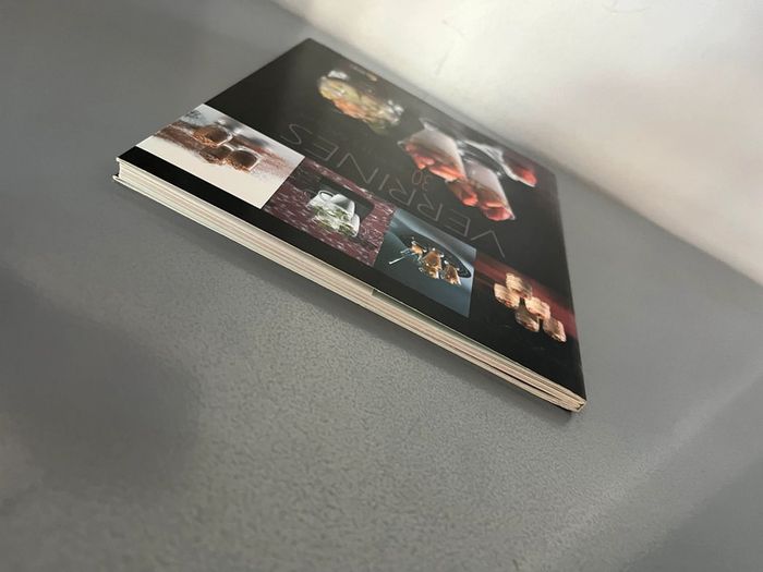 Livre Recettes Faciles 30 Verrines - photo numéro 11