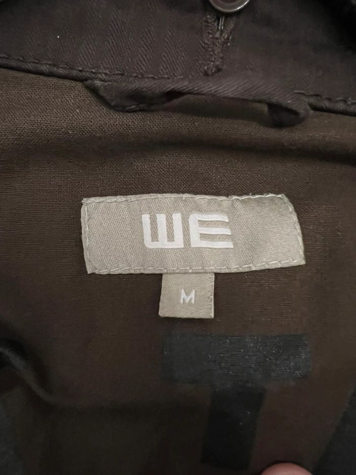 Manteau WE taille M - photo numéro 7