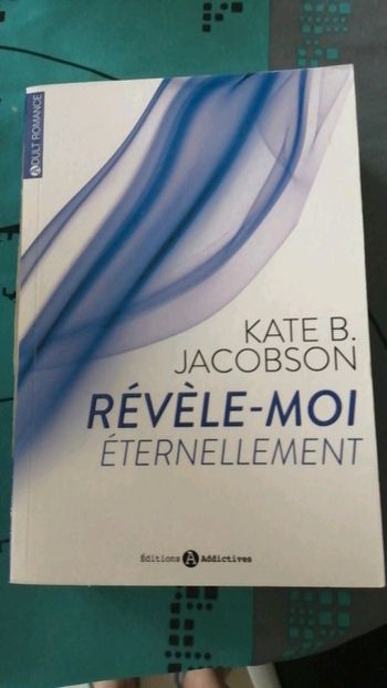 Révèle moi éternellement