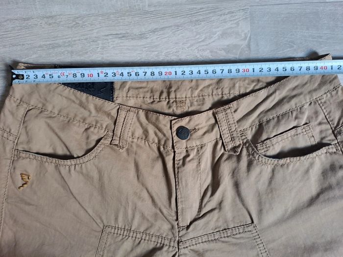 Pantacourt mafia wear taille 40 - photo numéro 6