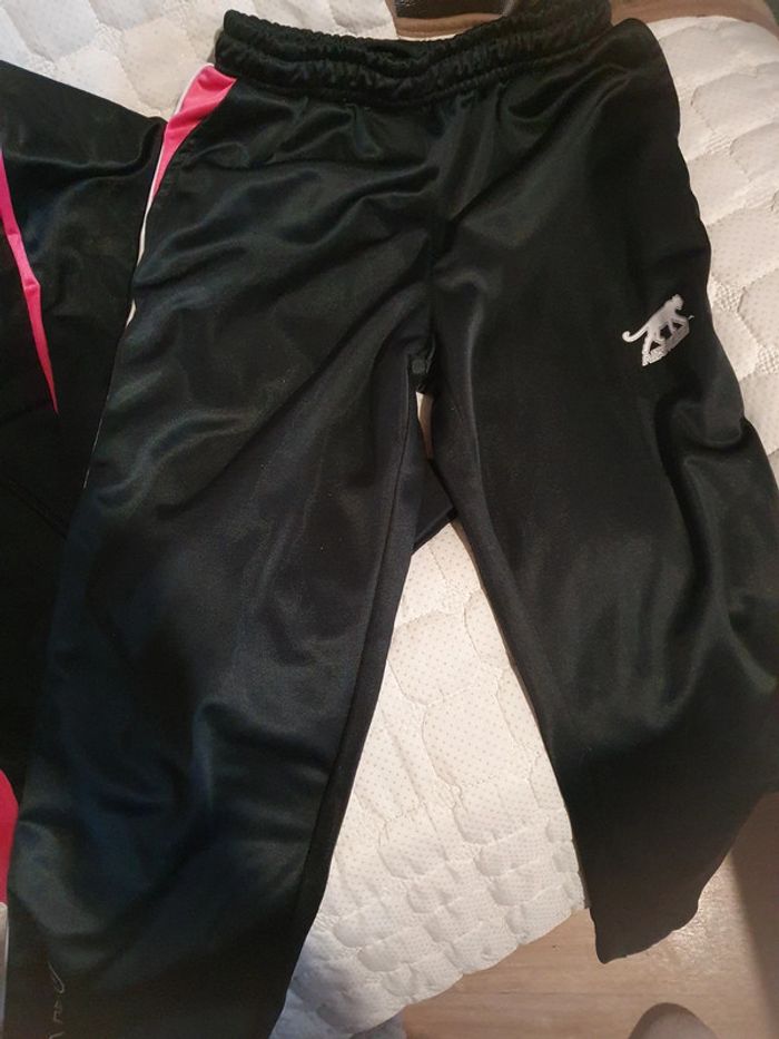 Jogging fille Airness 12 ans - photo numéro 3
