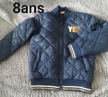 Manteau léger