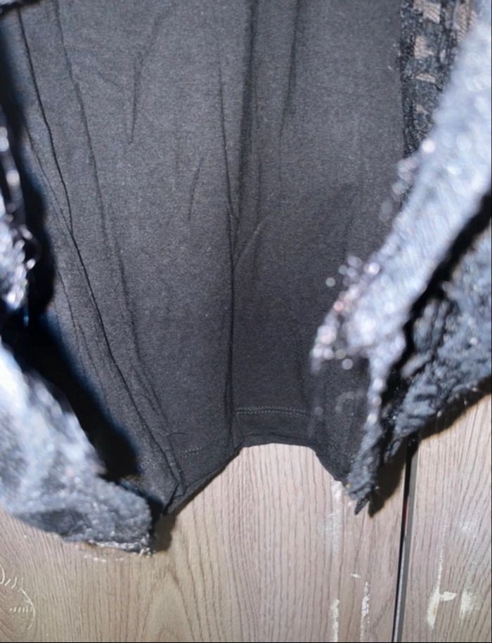 Robe dentelle Anna Field - photo numéro 6