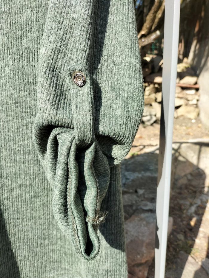 Pull fin - photo numéro 5