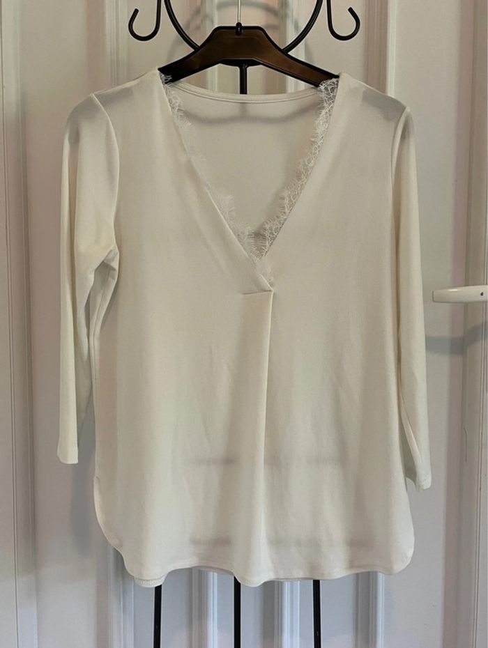 Blouse femme