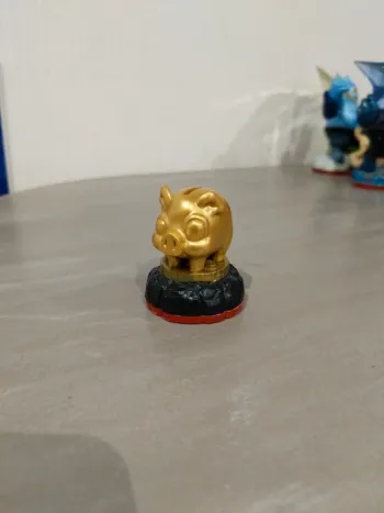 Skylanders Trap Team – Piggy Bank – 5€