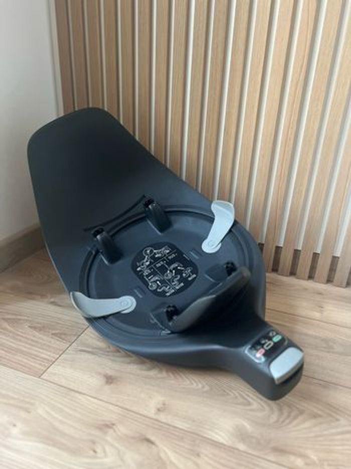 Poussette Cybex Priam - photo numéro 4