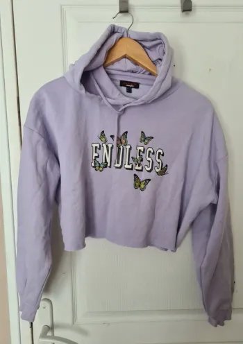 Sweat top