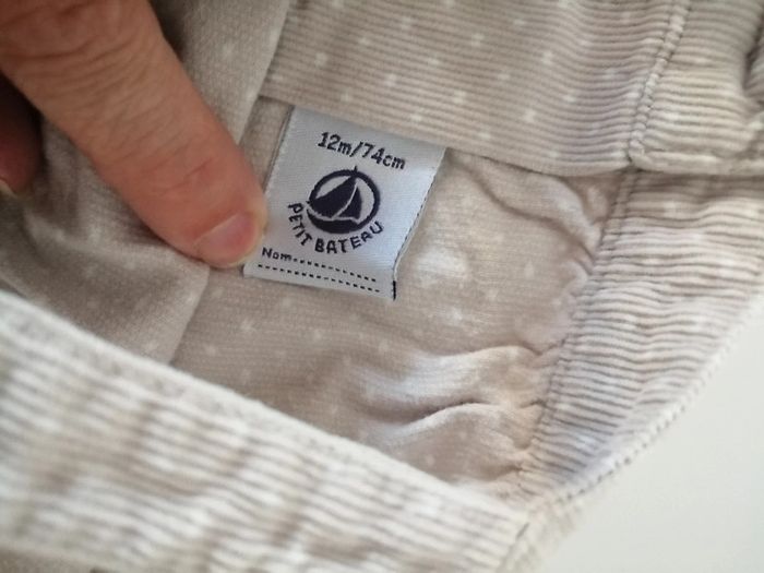 Robe 12 mois - photo numéro 11