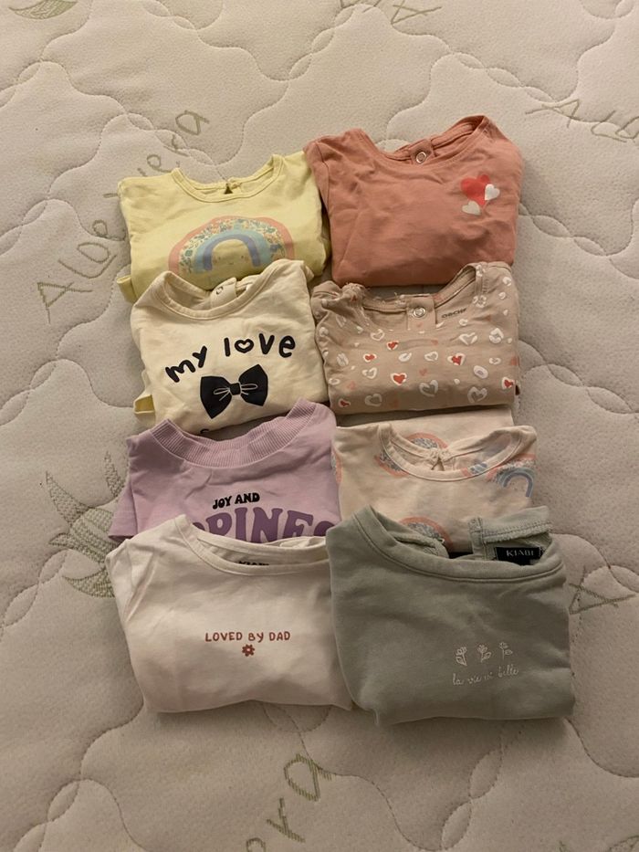 Lot vetements 3 mois - photo numéro 4