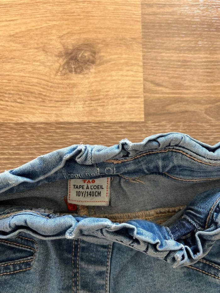 Jean Tregging Lola Tape à l’œil 10 ans - photo numéro 5