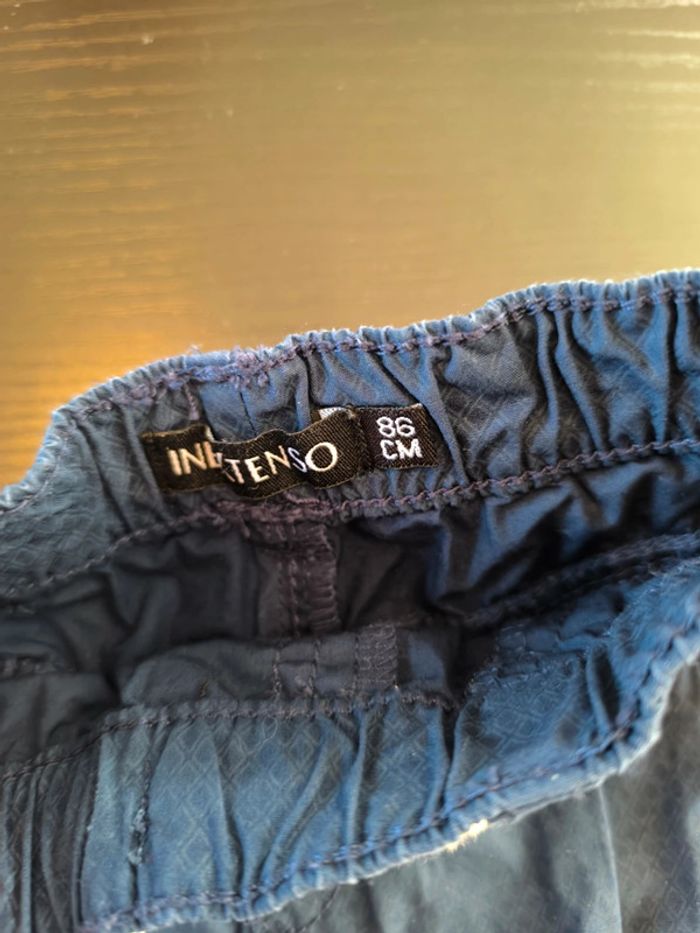 Short taille 86 - photo numéro 3