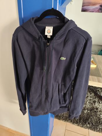 Veste Lacoste RG