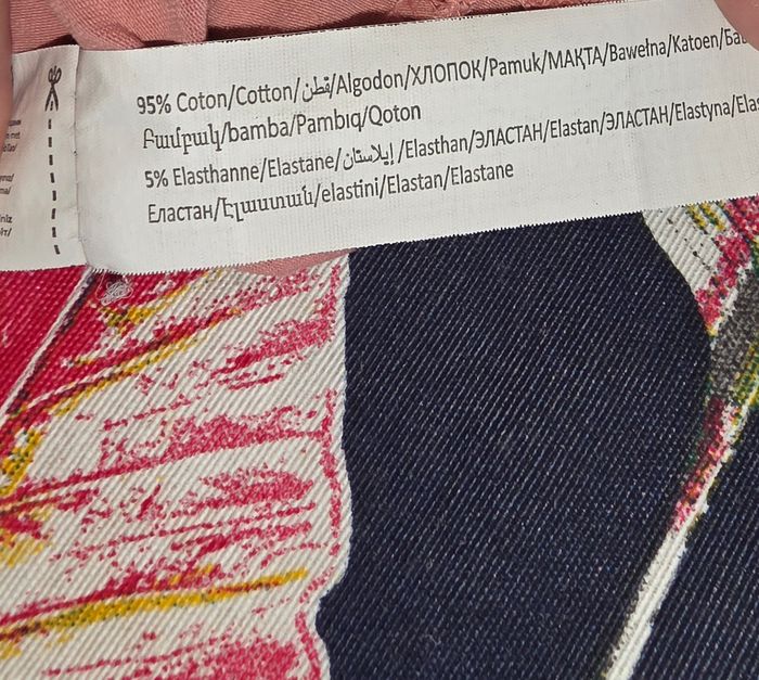 Sous pull rose 3 ans - photo numéro 5