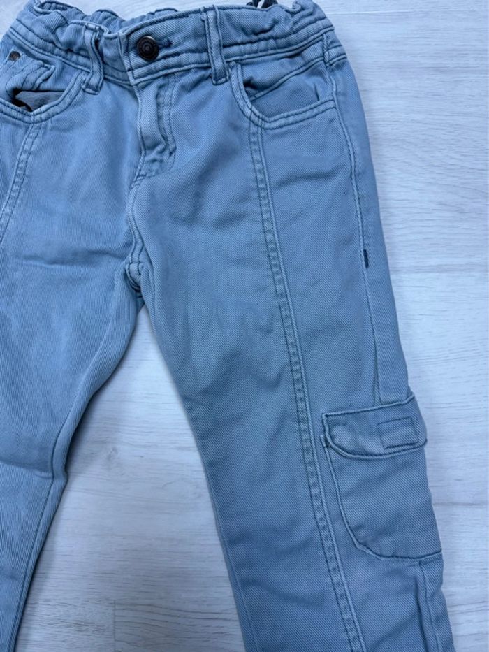 Pantalon Cargo TAO 5 ans - photo numéro 2