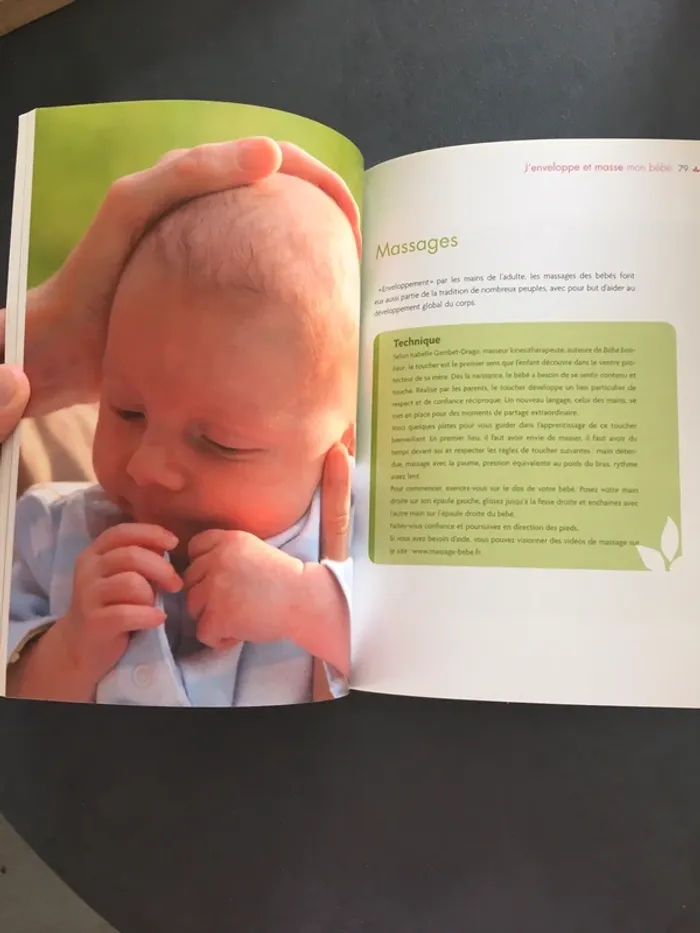 Livre Maman bio - photo numéro 4