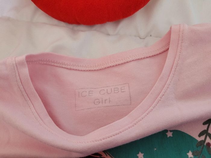 T-shirt léger à manches longues - photo numéro 4