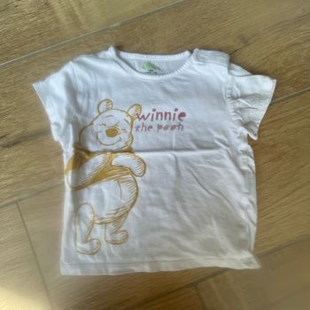 T-shirt Winnie
