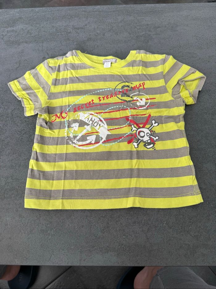 Tee-shirts 3 ans - photo numéro 2