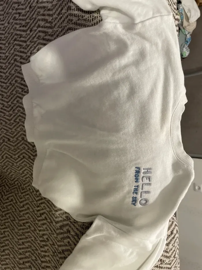 Lot de 5 sweat 24 mois - photo numéro 8