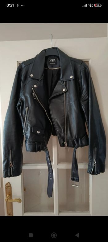 Veste zara