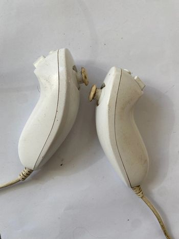Nunchuck