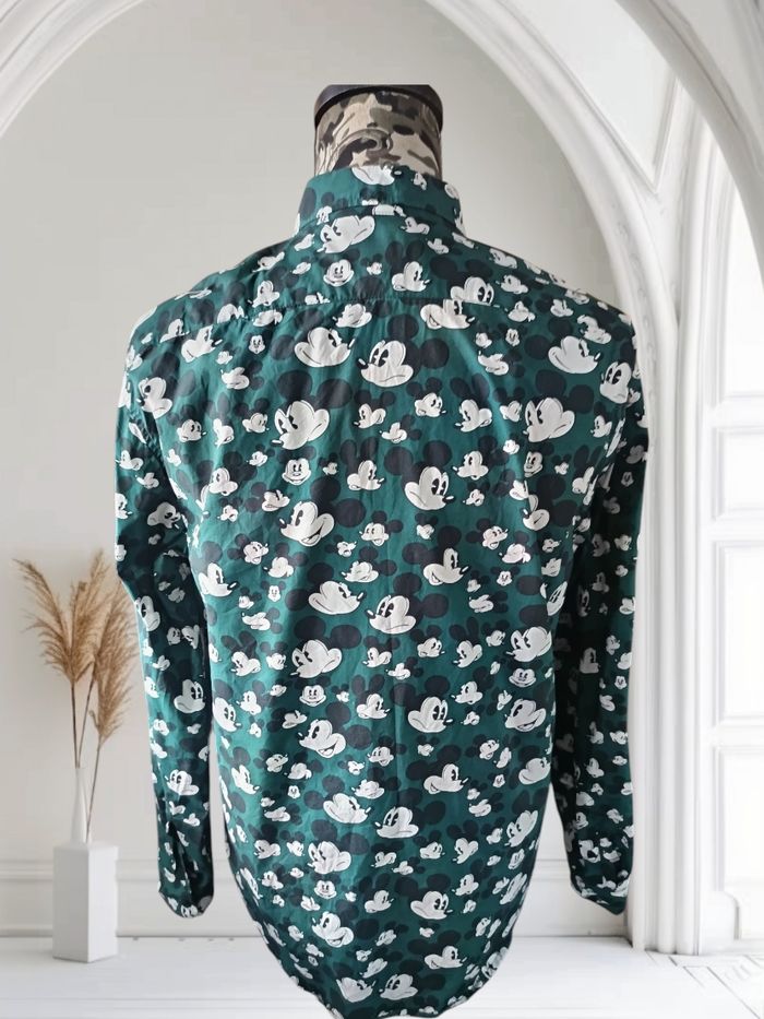 Chemise homme H&M disney - photo numéro 2