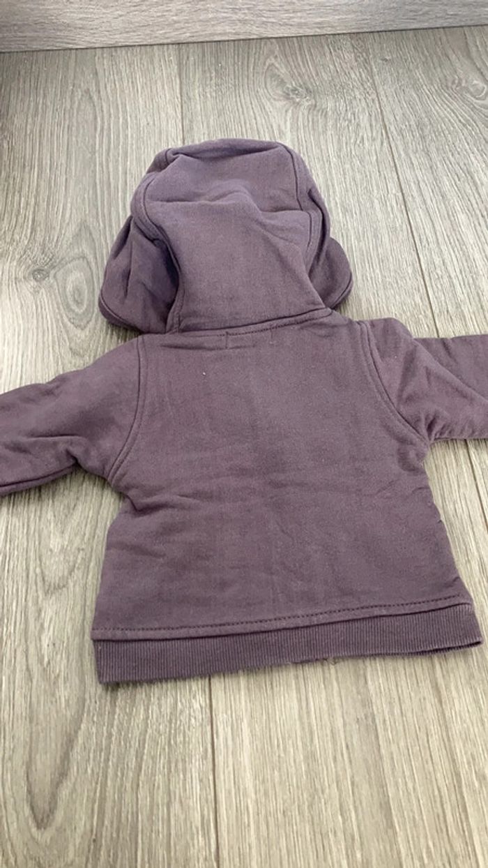 Pull bébé - photo numéro 3