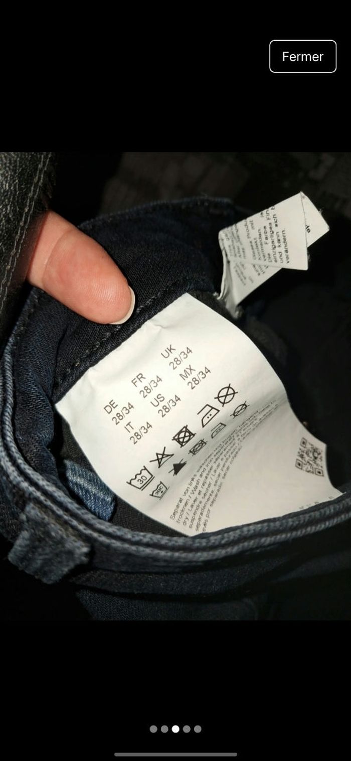 Jean Hugo boss - photo numéro 3
