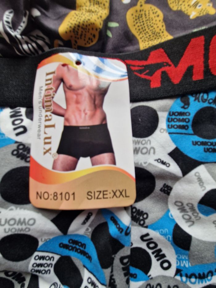 Calson taille XXL neuf - photo numéro 2