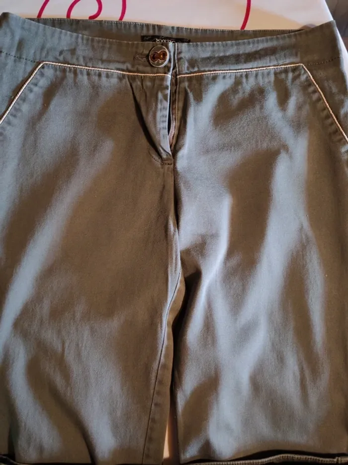 Pantalon femme - photo numéro 4