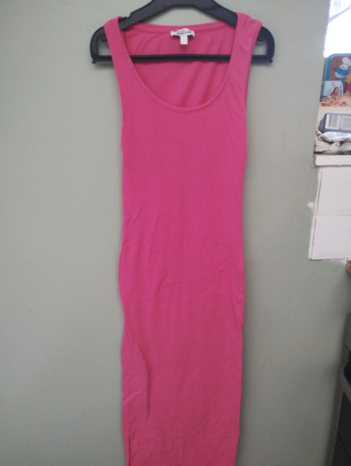 Robe d été longue Jennyfer