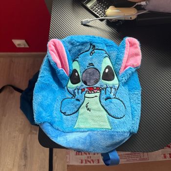 Petit sac Stitch